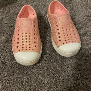 Toddler Size 8 Natives